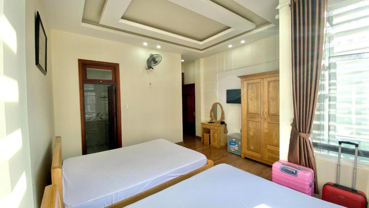 Thao Nguyen Hotel Da Lat Exterior photo