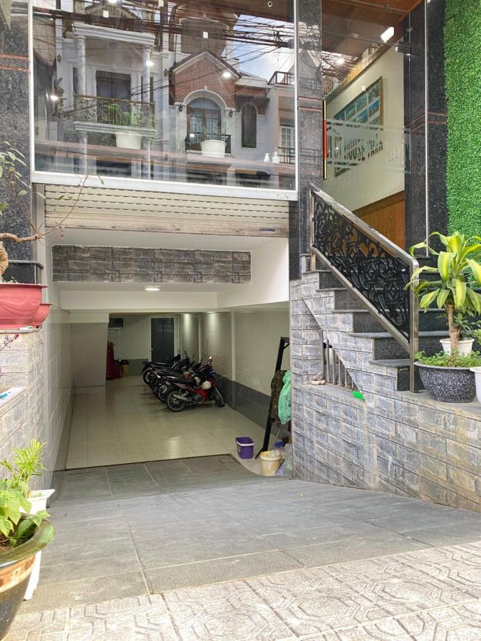 Thao Nguyen Hotel Da Lat Exterior photo